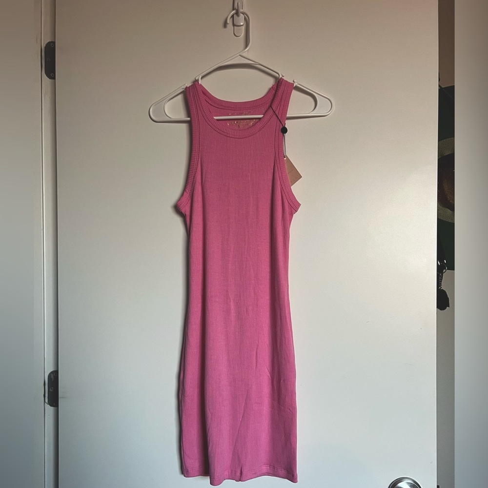 Skatie x Amber Fillerup Clark Michelle Dress